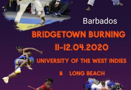 WORLDMAC GAMES 2020