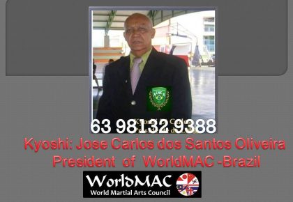 Worldmac Brazil