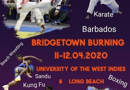 WORLDMAC GAMES 2020