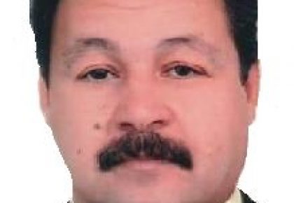 A. A. Mohsen