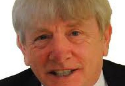 Allan Foster