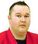Alan Mitchell MIGM