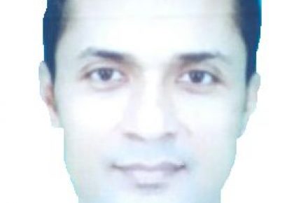 A. Singh (India)