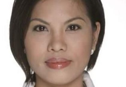 A. A. Alorro (Philippines)