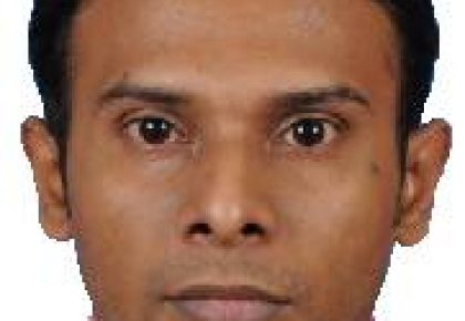 M. A. Hossain