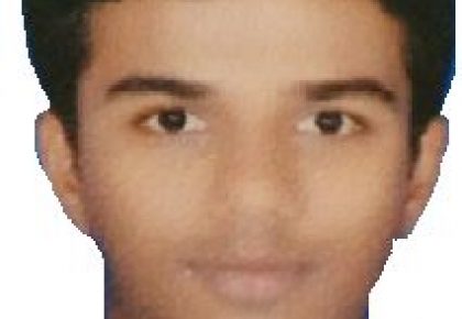 A. A. Chavan (India)