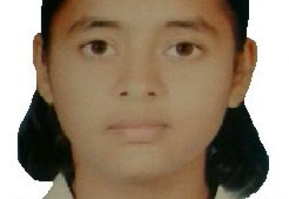 D. A. Shinde (India)