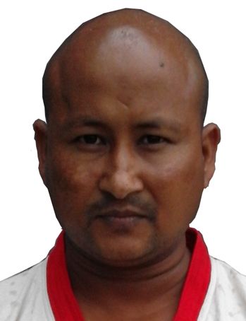 Dr. R. B. Bogati