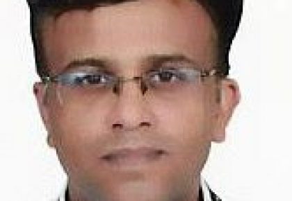 Dr. S. Tahir Ph.D
