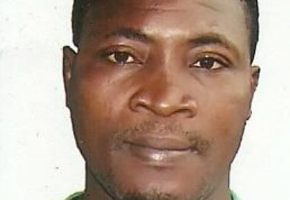 G. K. Kolawole