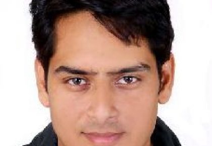 G. Rajput
