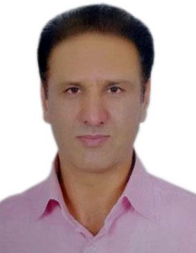 M. Shahi