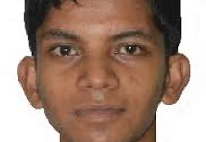 L. K. Bharti (India)