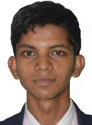 L. K. Bharti (India)