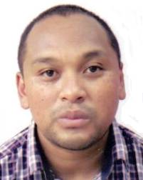 Jerome N. Ratsimbazafy