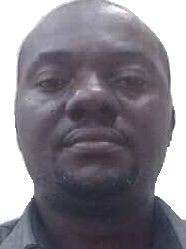 J. A. C. Ogbueri