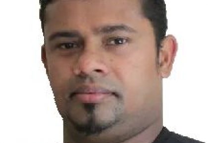 K. D. Perera BSc (Hons)