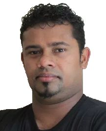 K. D. Perera BSc (Hons)