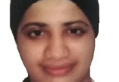 K. M. F. Khan (India)