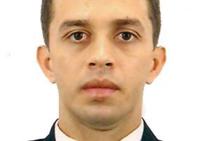 L. A. dos Santos