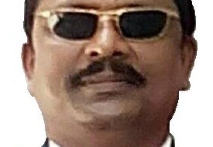 M. D. Selvam (India)