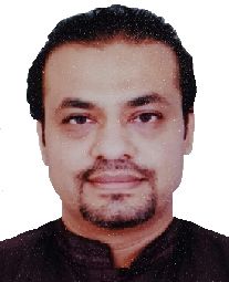 M. M. Khan