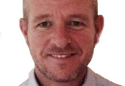 Mike O’Brien