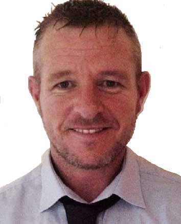 Mike O’Brien