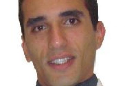 M. Shahryar BSc. FIGM