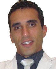 M. Shahryar BSc. FIGM
