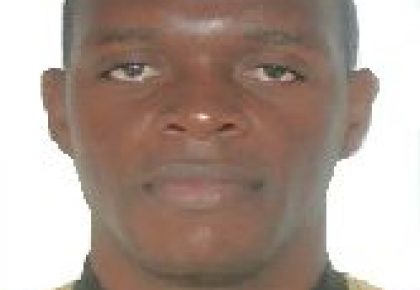 M. D. Ndombol Minlo