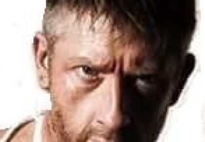 Mark Strange