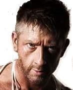 Mark Strange