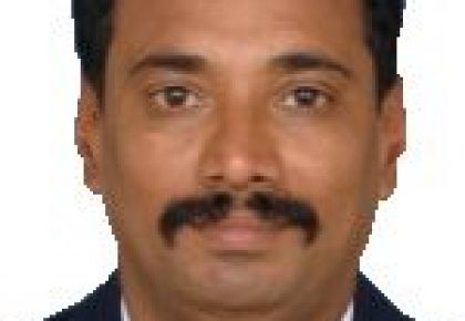 A. P. Nagendra Babu