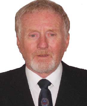 Peter Cooney