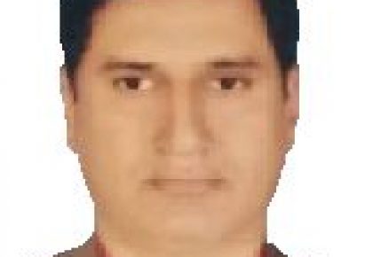 A. G. Gujjar