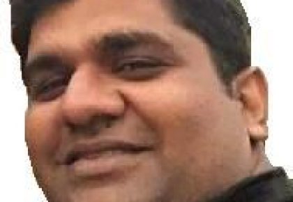 M. A. Shafiq