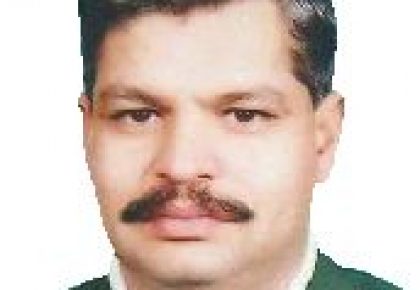 M. H. Bhatti