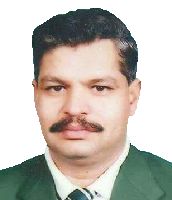 M. H. Bhatti