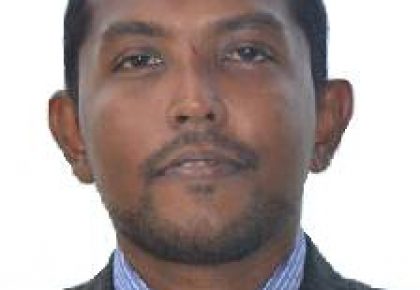 P. Edirisinghe