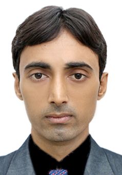 Dr. R. Dey MA, PhD