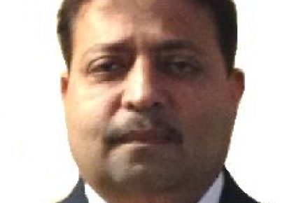 Dr. R. Lalwani