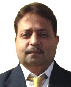 Dr. R. Lalwani