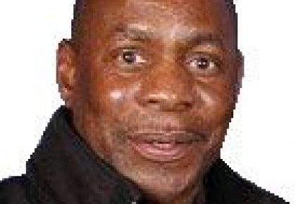 Ronnie Green