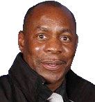 Ronnie Green