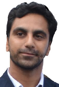 S. Bakshi (India)