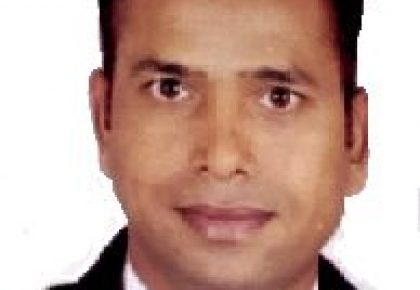 S. Pawar (India)