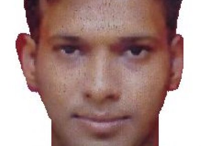 S. S. Mistry (India)