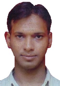 S. S. Mistry (India)
