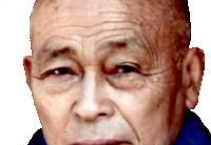 Takayuki Kubota